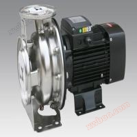 Pompa centralna jednostopniowa CA