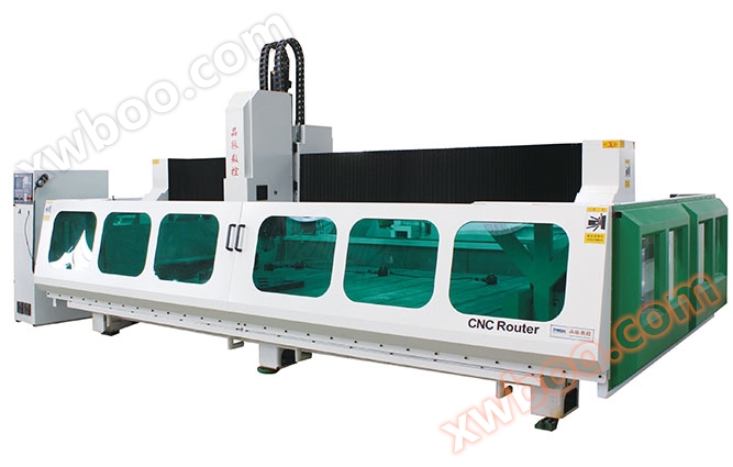 PM Quartz Processing Center