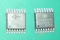 監視IT 87222/IT 88347