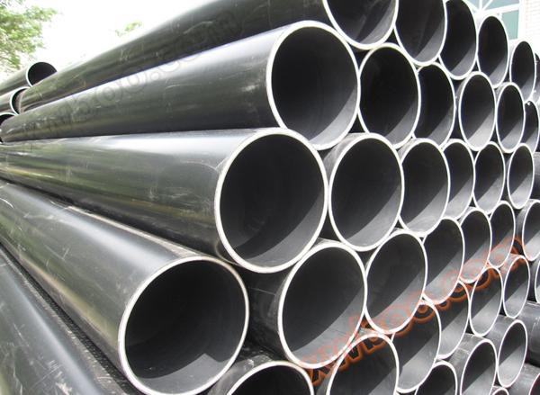 PVC pipe fittings