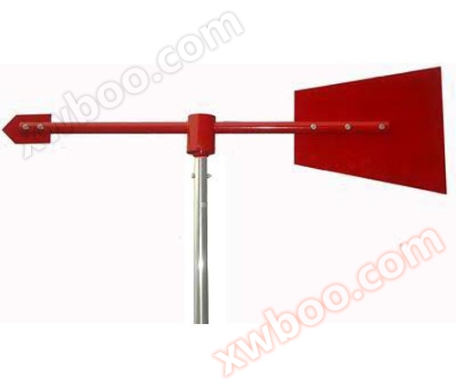 TFB-01 metal wind vane