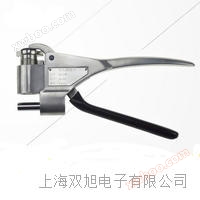 Portable Vickers hardness tester W-20