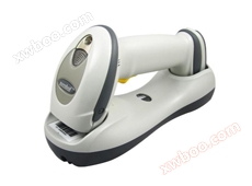 Symbol LS4278 streckkodskanner