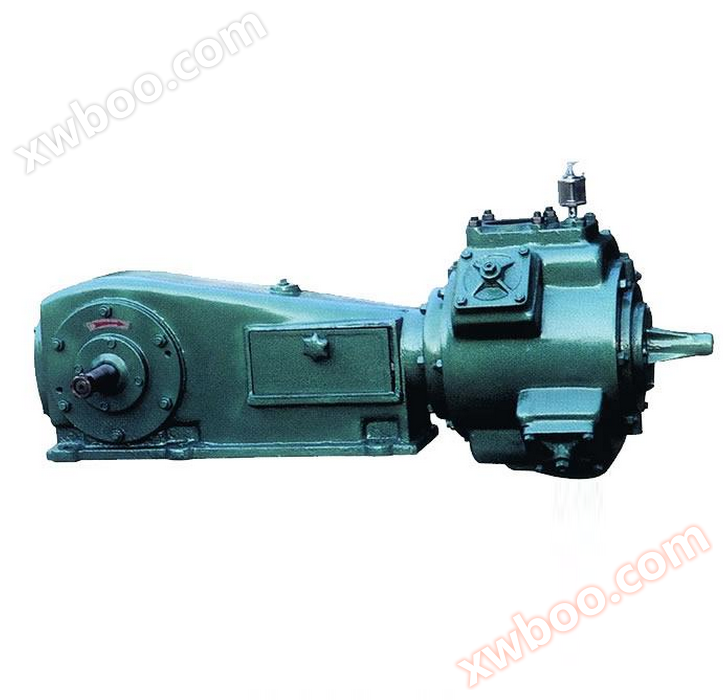 Bơm chân không pittông loại 50W-300WY