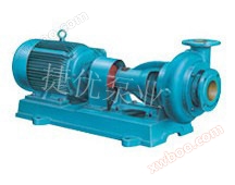 Bomba de aguas residuales 21 / 2pw