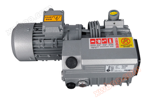 XD-160 rotary vane vacuum pump