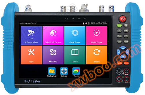 IPC-9800Plus