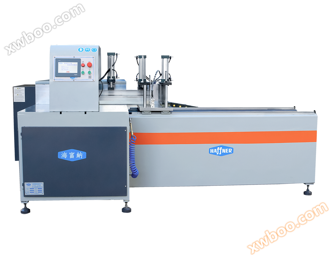 CNC nhôm ván khuôn hỗ trợ đầu cắt cưa