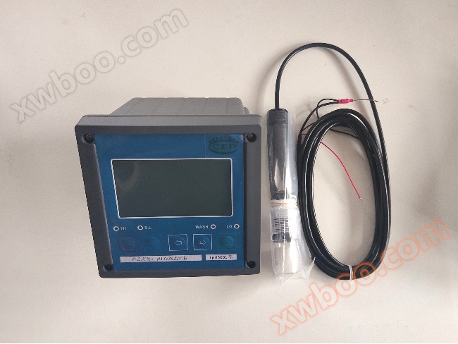 LpH5001 PH online monitoring instrument
