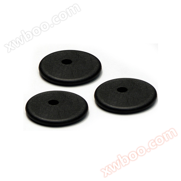 Shenzhen RFID Manufacturer - High Temperature Resistant Laundry Tags - Ultra High Frequency Laundry PPS Tags