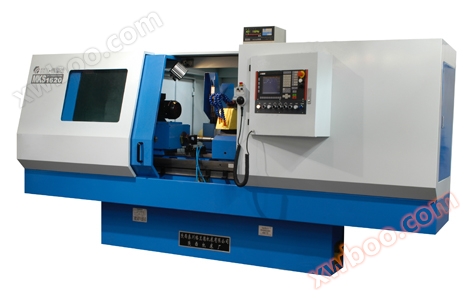 MKS1620 CNC high-speed end face cylindrical grinder