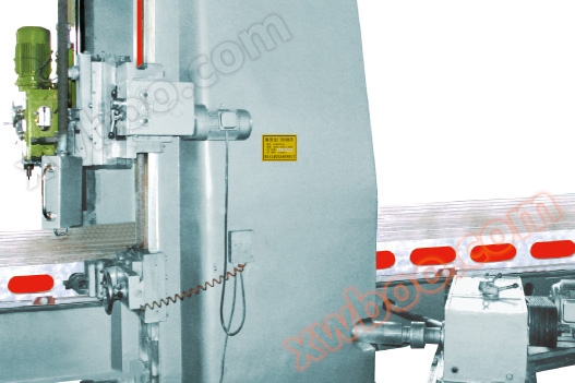 BXM20-9 series heavy-duty gantry planer and milling machine