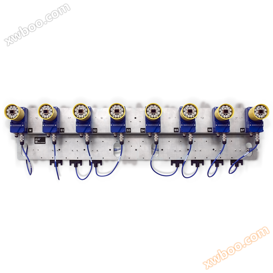 DATALOGIC STS400 Industrial Code Reader