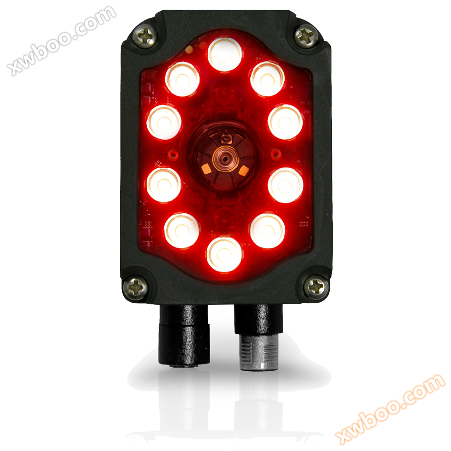 DATALOGIC MATRIX 300N Industrial Code Reader