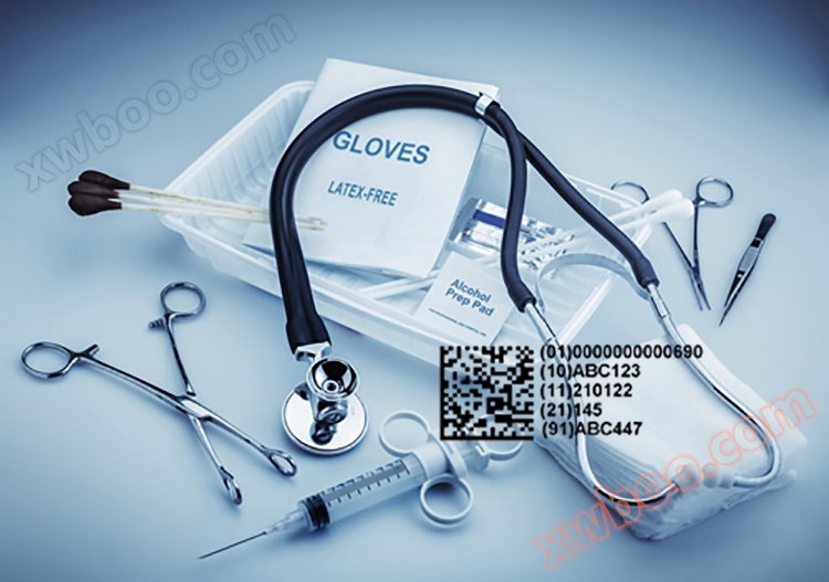 UDI, řešení UDI, dodavatelé UDI, systémy UDI, software UDI, vysoké přiřazení kódů, jedinečná identifikace zdravotnického zařízení