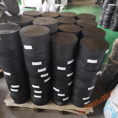 Rubber bearing manufacturer