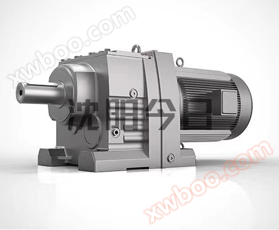 R series reducer