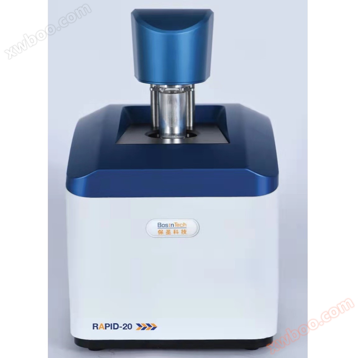 상해보성쾌속점도기 RVARapid-20