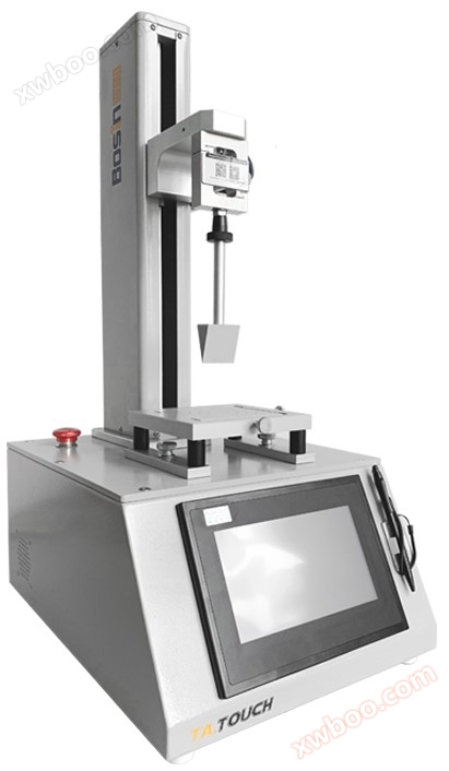 Texture Analyzer TA.TOUCH Single Function Texture Analyzer Physical Property Tester Texture Analyzer