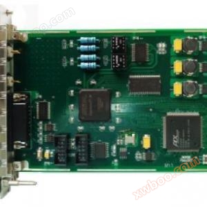 Carte 1553B - CPCI - 1304a