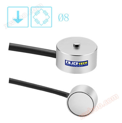 Micro pressure sensor F8Y