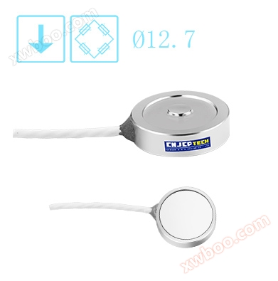 Micro pressure sensor F2Y