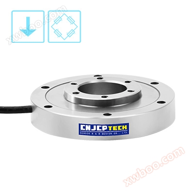 Circular force sensor F14L-2