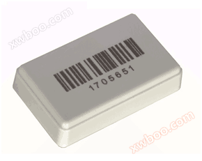 Remote positioning active tag QS-TWZ200