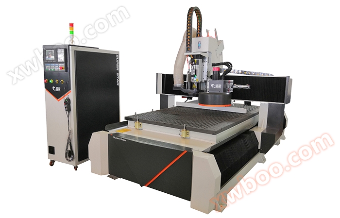 ねじ交換刃彫刻機CX-S 1