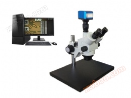 XTL-3800 Trimetrik Mikroskop