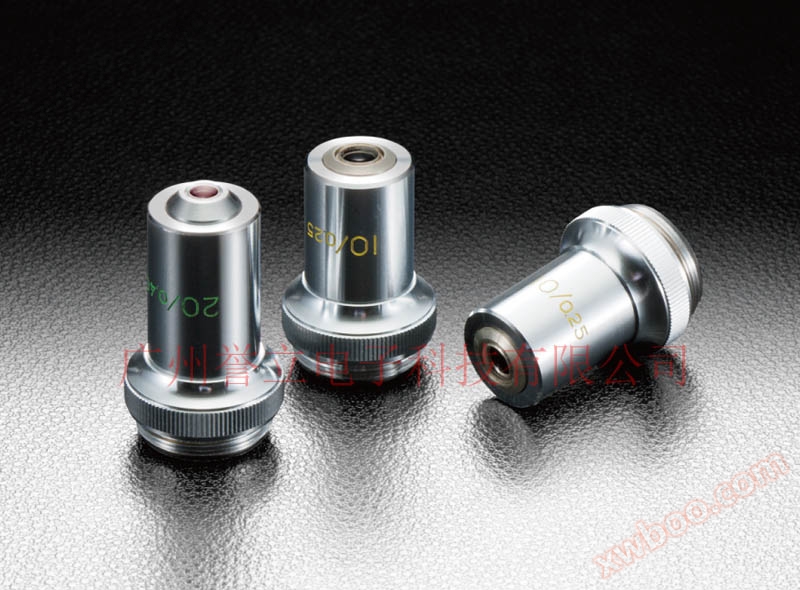 Sigma Optics - Objective Lens