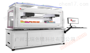 Beckman Automated Suction Head