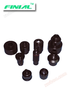 Varias interfaces fotográficas