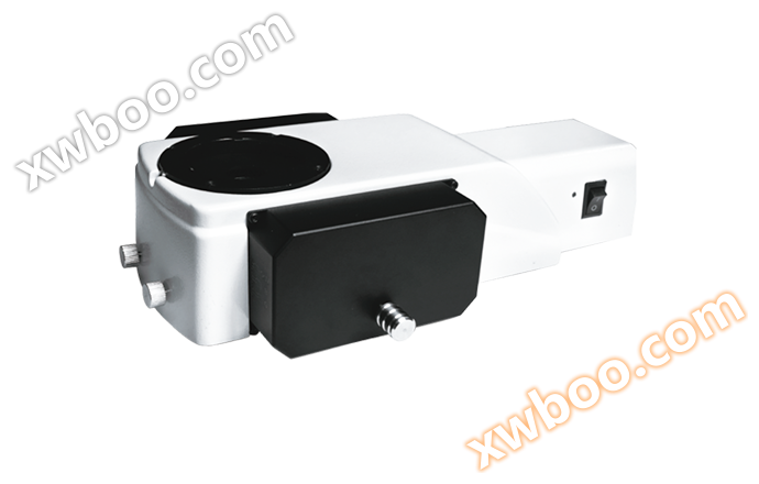 Modul fluorescencyjny MF-BG-LED