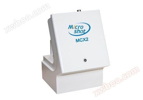 Câmera de 12,5 megapixels MCX2