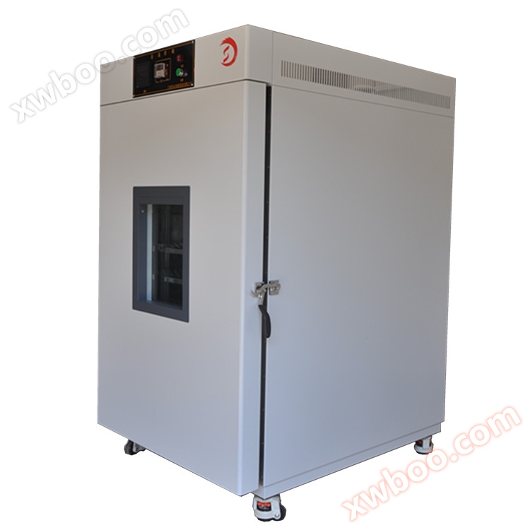 Ningbo Quada elektrische thermostatische Blasetrockner SDGWX-800A Mikrocomputer-Temperaturregelung Edelstahl Inner Gallen Ofen