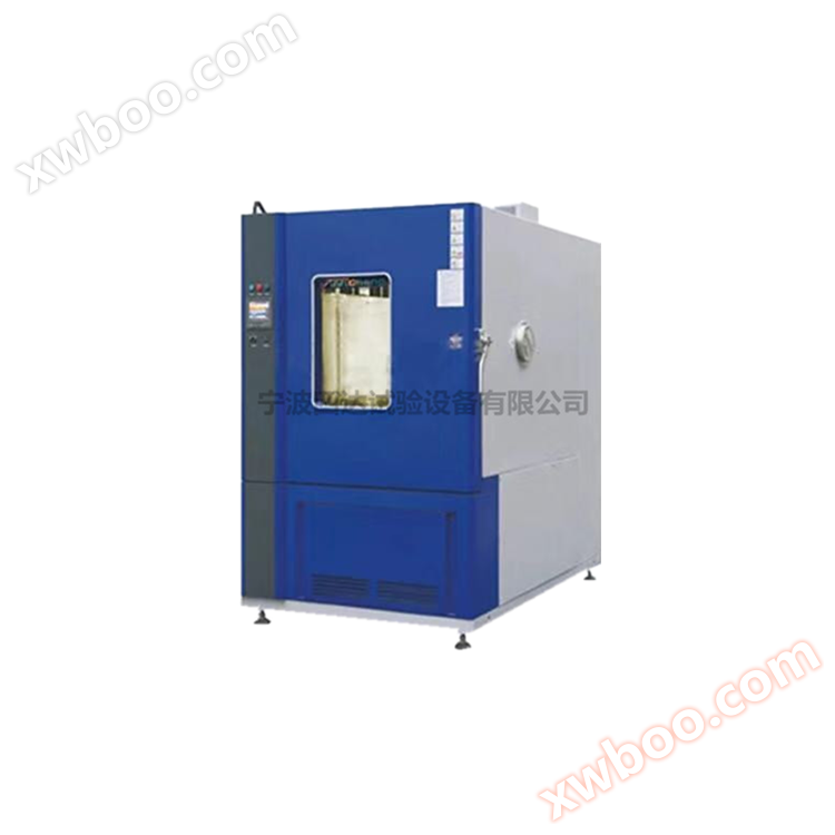 Ningbo Quada ciki muhalli formaldehyde sakin gwajin gwajin akwatin VOC gas gwajin gwajin akwatin za a iya tsara