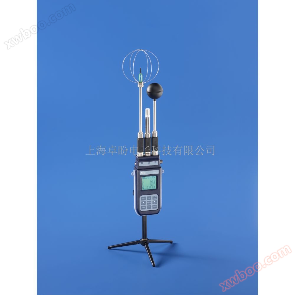 Italie deltaohm Thermal index hd32.3