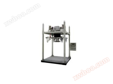 DCS-serie automatische kwantitatieve ton zak verpakkingsschaal