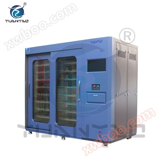 Phòng lão hóa nhiệt độ cao cho truyền thông sợi quang
