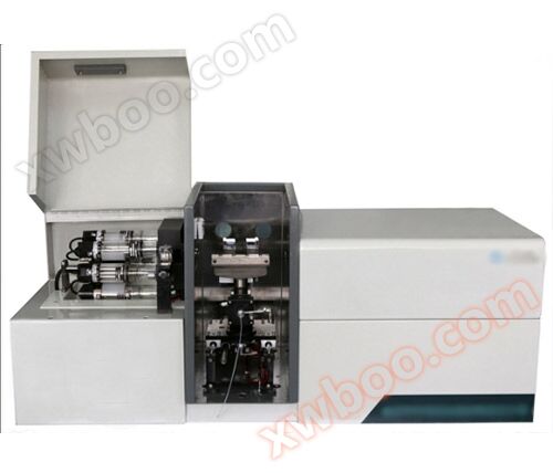 ZCA-1000AF fully automatic flame atomic absorption spectrophotometer