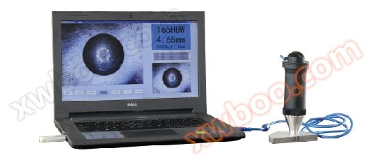MS-1b indentation measurement system
