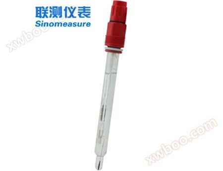 Electrodo de pH esterilizado a alta temperatura sin - ph5050