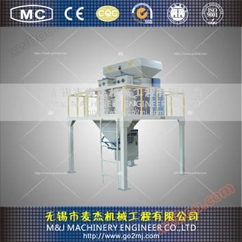 مقیاس بسته بندی خودکار کامپیوتر