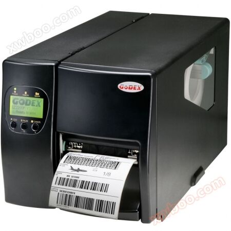 Kecheng GODEX Industrial Barcode Printer EZ-6300 Plus 300dpi