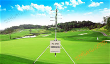 PC-2FW Multi channel Breeze Monitoring System