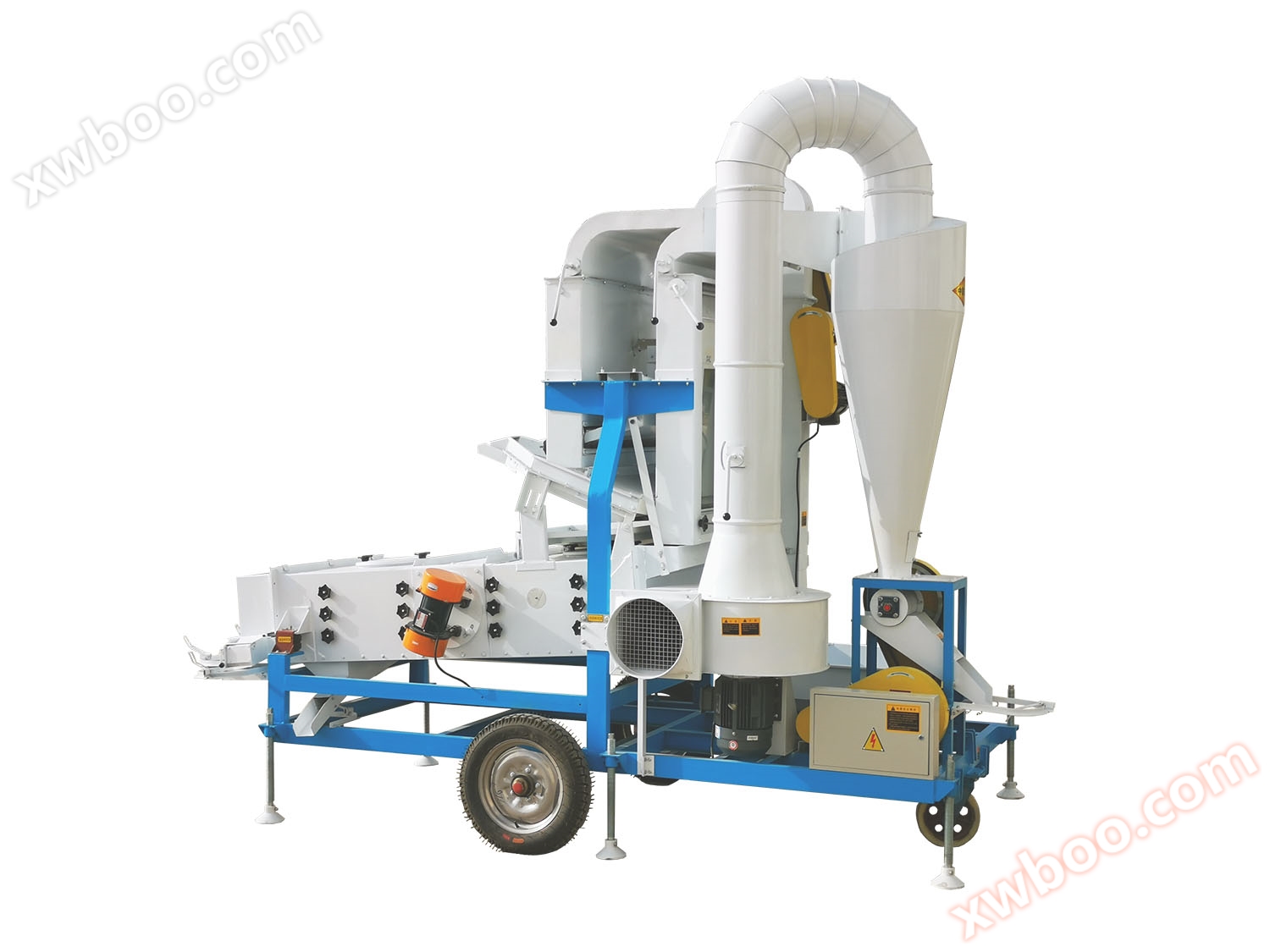 Selettore duplicato 5XF-7.5A/7.5DA