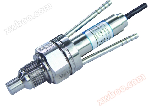 Senzor de presiune ultra-înaltă temperatură, transmițător de înaltă presiune