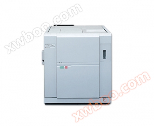 Controllo del computer per chimica umida