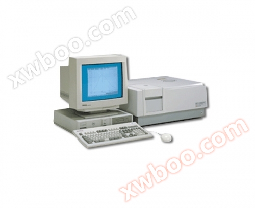 اسپکتروفوتومتر فلورسنت شیمازو